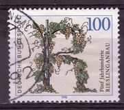 [The 500th Anniversary of the Viticulture of Riesling, tip ATT]