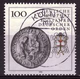 [The 800th Anniversary of the "Der Deutscher Orden", tip ATY]