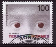 [The 125th Anniversary of the Foundation of Childrens Welfare Organisation "Terre des Hommes", tip AZF]