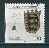 [German Constituent States, type AZG]