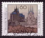 [The 1250th Anniversary of Erfurt, type BAF]