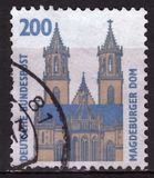 [Madgeburg Cathedral, type BCH]