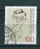 [The 100th Anniversary of the Birth of Hans Fallada, Writer, type BCZ]