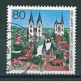 [The 1000th Anniversary of the Cathedral Square in Halberstadt, tip BJG]