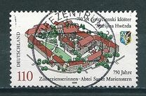 [The 750th Anniversary of the Saint Marienstern Convent, tip BON]