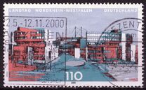 [State Parliaments - Düsseldorf, type BTL]