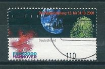 [EXPO 2000 in Hannover, type BUE]