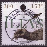 [The 250th Anniversary of the Birth of Johan Heinrich Voss, Writer, type BVO]