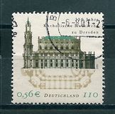 [The 250th Anniversary of the Catholic Church in Dresden, type BWN]