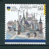 [The 1000th Anniversary of Bautzen, type BYB]