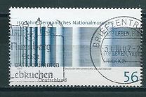 [The 150th Anniversary of the German National Museum in Nuremberg, tip BZK]