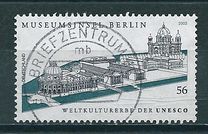 [Berlin's Museum Island, tip BZO]