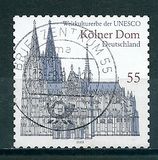 [UNESCO World Heritage, Cologne Cathedral, tip CBN]