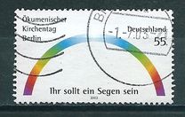 [Ecumenical Church Day - Berlin, type CBZ]