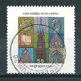 [The 1200th Anniversary of Schleswig, type CDH]