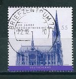 [The 100th Anniversary of Speyer Memorial Church, type CEQ]