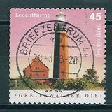 [Lighthouses, type CEL1]