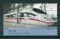 [German Railways, tip CJQ]