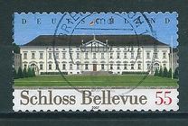 [Bellevue Palace - Residence of the President, type CKX1]