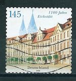 [The 1100th Anniversary of Eichstätt, type CME1]