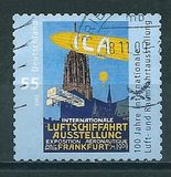 [The 100th Anniversary of the  International Aerospace Exhibition (ILA), type CPJ]