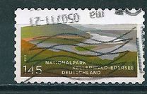 [National Parks - Kellerwand-Edersee, type CSR]