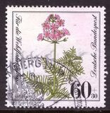 [Charity Stamps - Aquatic  Plants, type AHB]