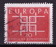 [EUROPA Stamps, type HY1]