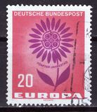 [EUROPA Stamps, type JJ1]