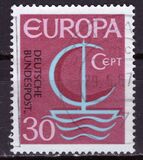 [EUROPA Stamps, type MB]