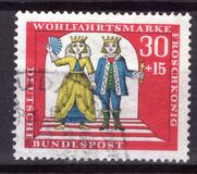 [Charity Stamps - Fairy Tales, type MG]