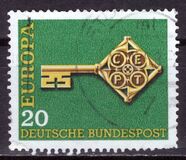 [EUROPA Stamps, type NN]