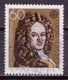 [EUROPA Stamps - Famous People, type AFH]