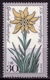 [Charity Stamps - Alpine Flowers, type YH]