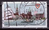 [The 750th Anniversary of Kiel, type AZS]