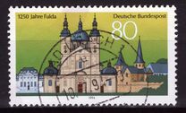 [The 1250th Anniversary of Fulda, tip BEM]