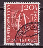 [Westropa Stamp Exhibition, type BO]