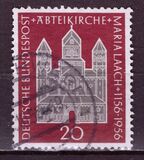 [The 800th Anniversary of the Church of Maria Laach, type CH]