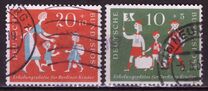 [Charity Stamps for Children from Berlin, type CS]