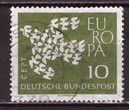 [EUROPA Stamps, type GN]