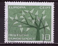 [EUROPA Stamps, type HC]