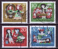 [Charity Stamps - Snow White, type HD]