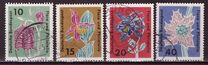 [Flora and Philately, type HK]