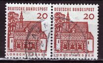 [German Building Structures of the 12th Century, large size, type JT]