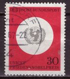 [The 20th Anniversary of the UNICEF, type MI]