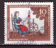 [Charity Stamps - Fairy tales, type MS]