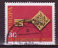 [EUROPA Stamps, type NN1]