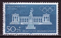 [Olympic Games - Munich, Germany, type QA]