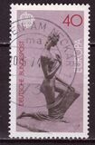 [EUROPA Stamps - Sculptures, type VX]