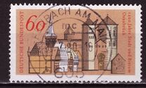 [The 1200th Anniversary of the Osnabrück, tip AES]